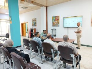 Read more about the article ورشة علمية