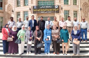 Read more about the article دورة تدريبية
