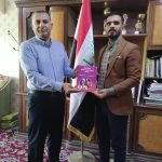 إهداءات مكتبية