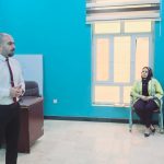 ورشة علمية حضورية