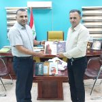 إهداءات مكتبية