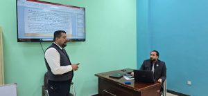 Read more about the article ورشة علمية