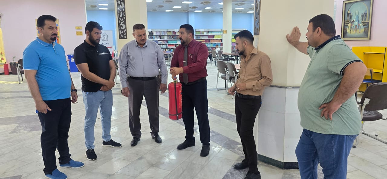 You are currently viewing ورشة علمية