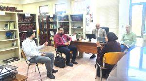 Read more about the article الفهرس الموحد لمكتبات جامعة ديالى