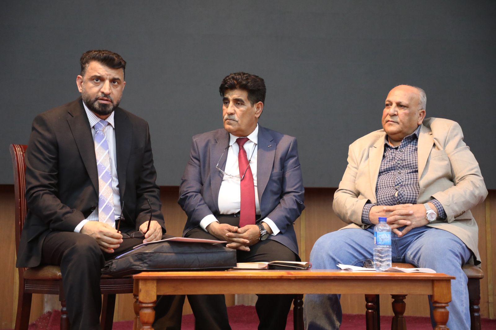 Read more about the article فعاليات النادي الاجتماعي لخدمة المجتمع