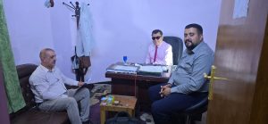 الفهرس الموحد لمكتبات جامعة ديالى