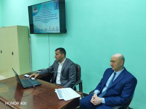 دورة تدريبية