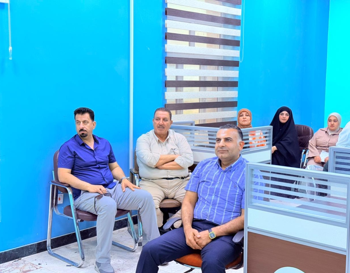 You are currently viewing ورشة_علمية