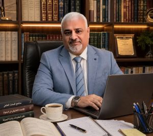 إهداءات مكتبية