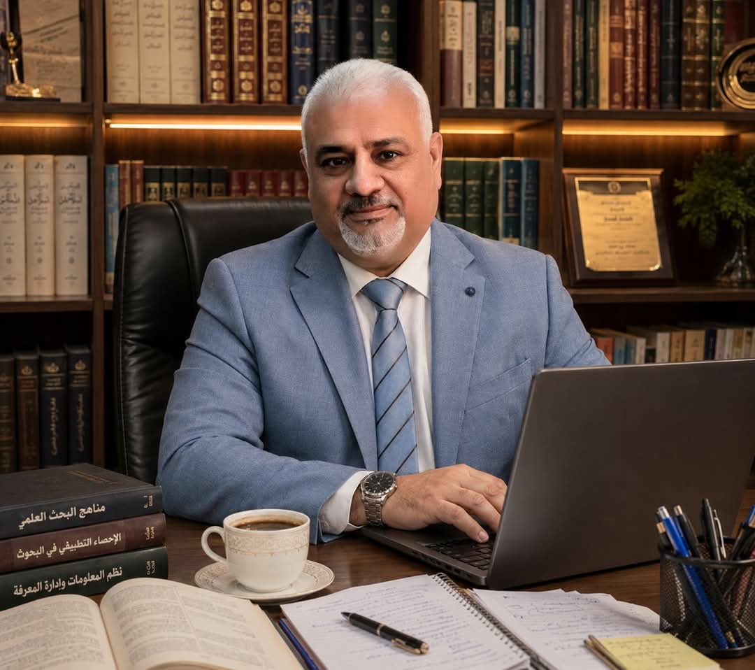 Read more about the article إهداءات مكتبية