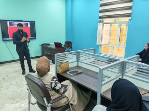 ندوة علمية